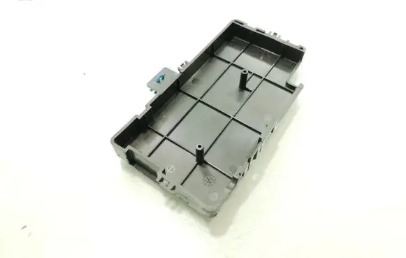 BMW X5 E53 Fuse box cover 8380409
