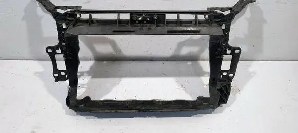 Audi Q3 F3 Radiator support slam panel 83A805594