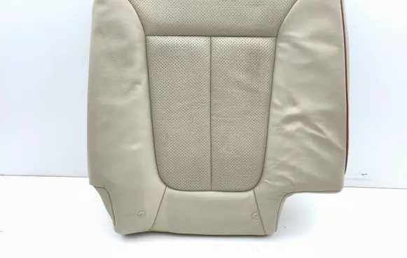 Hyundai Santa Fe Rear seat 