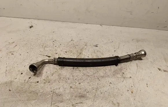 Jeep Grand Cherokee Oil cooling pipe 