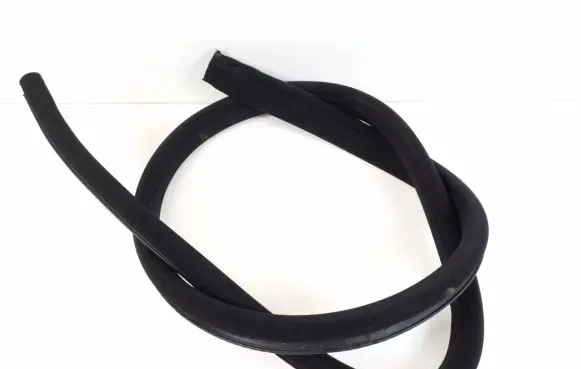 Mercedes-Benz SL R230 Front door rubber seal A2306970151