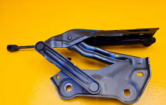 Skoda Kodiaq Engine bonnet/hood hinges 565823302