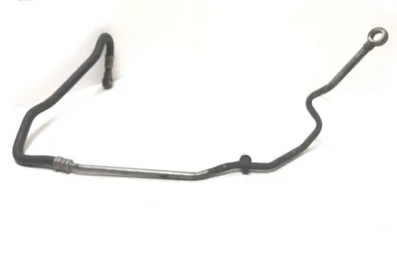 BMW 3 E90 E91 Power steering hose/pipe/line 3241676471
