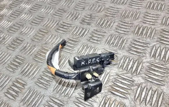 Ford Fiesta Sensor 8t4t14b416aa 181024