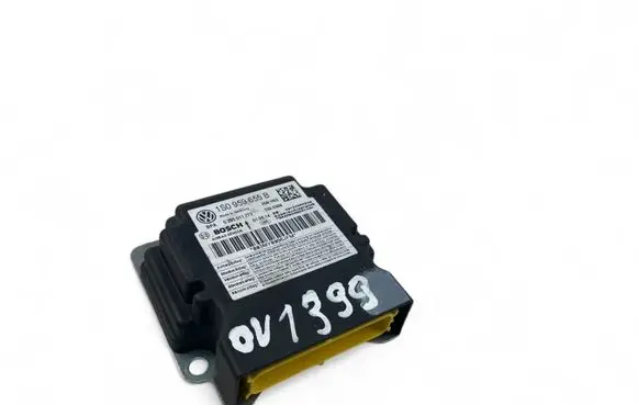 Seat Mii Airbag control unit/module 1S0959655B