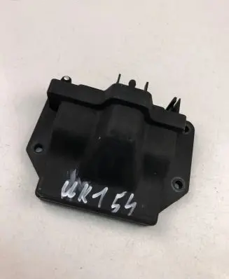 Iveco Daily 3rd gen Engine control unit/module ECU 500324649