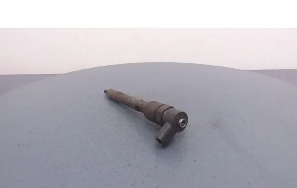 Fiat Panda 141 Fuel injector 0445110083