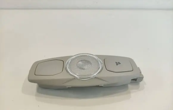 Ford Mondeo MK V Rear seat light DS7A13776CAREWAY
