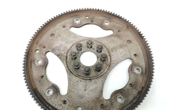 Citroen C6 Flywheel 9647363980