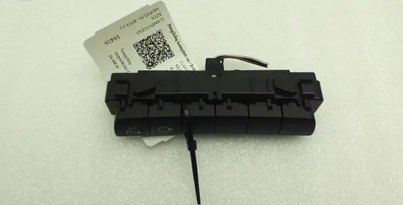 A set of switches