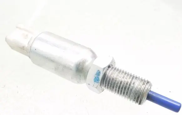 Clutch pedal sensor