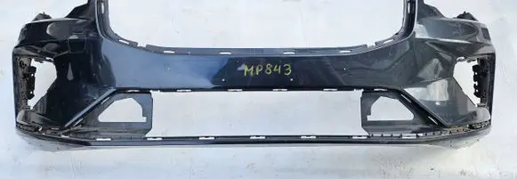 Volvo V60 Front bumper VOLVOS60R43