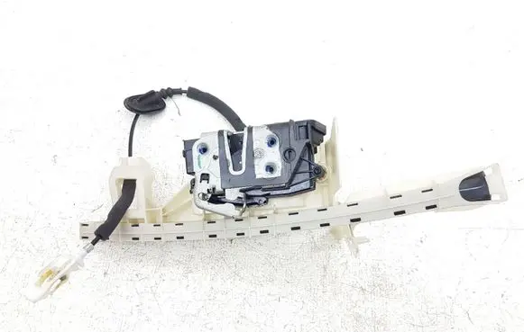 Ford Edge II Front door lock FT4AA21812 FT4AA21812BB 40024142253152