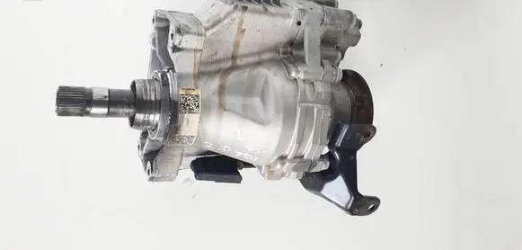 Skoda Yeti (5L) Gearbox transfer box case 0AV409053AE VAA350 AE1128518