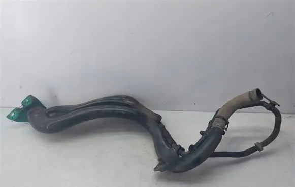 Fiat Ducato Fuel tank filler neck pipe 