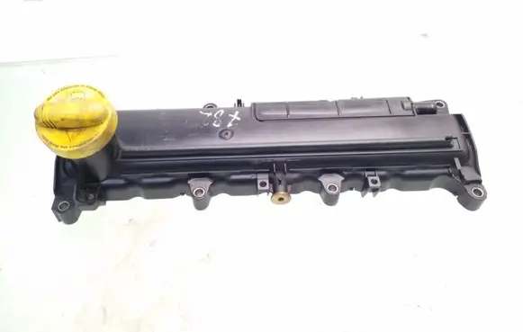 Rocker cam cover