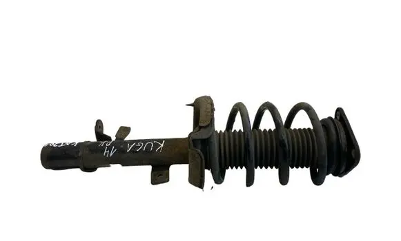 Ford Kuga II Front shock absorber with coil spring CV6118K001ACB