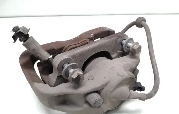 BMW 5 E60 E61 Front brake caliper
