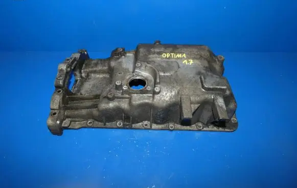 KIA Optima Oil sump