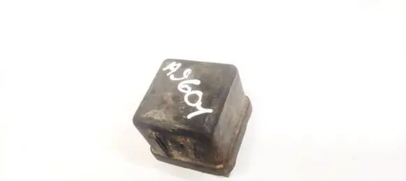 Ford Maverick Other relay