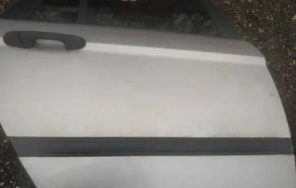 Chrysler Pacifica Rear door trim (molding)