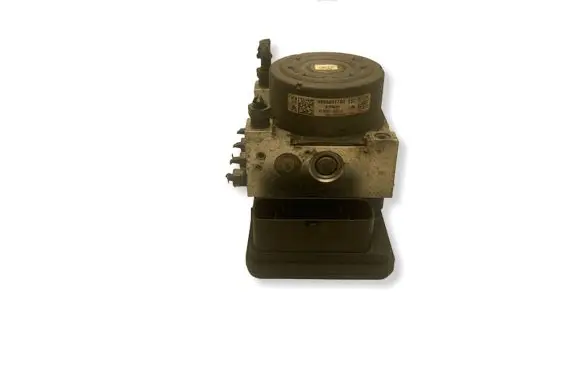 Peugeot 208 I ABS Pump 10091511783