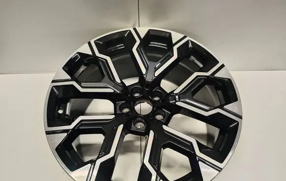 R20 alloy rim