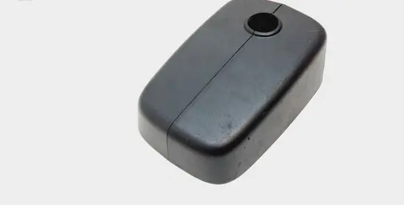Volvo S80 Rearview mirror trim 30799109 30799110