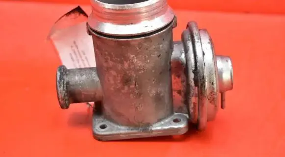 BMW X5 E53 EGR valve 728264