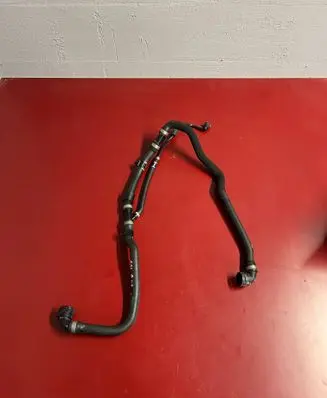 BMW X3 G01 Engine coolant pipe/hose 5A022E1 17125A022E1