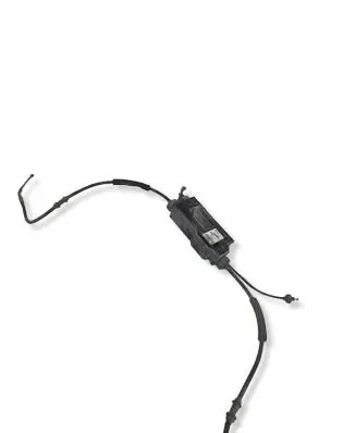 BMW 7 F01 F02 F03 F04 Hand brake control module 6796892 13665010 S007406001N
