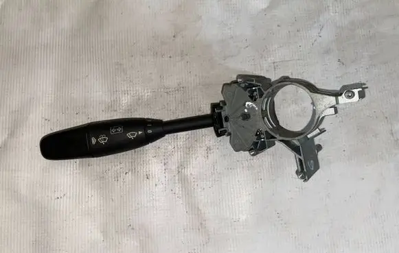 Mercedes-Benz S W220 Wiper control stalk 2205450010 A2205450010