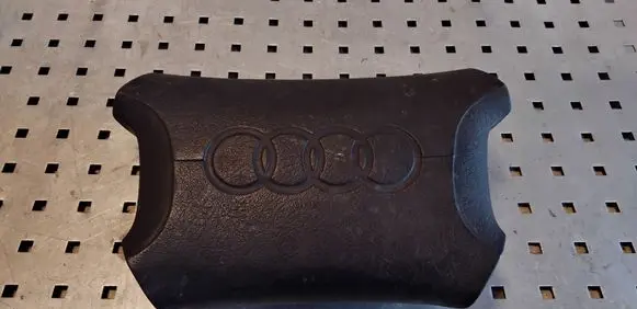 Audi 80 90 S2 B4 Steering wheel airbag 4A0951525A