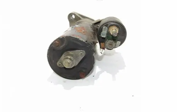 Volkswagen PASSAT B5.5 Starter motor