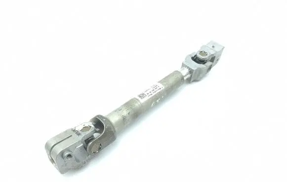 Steering column universal joint