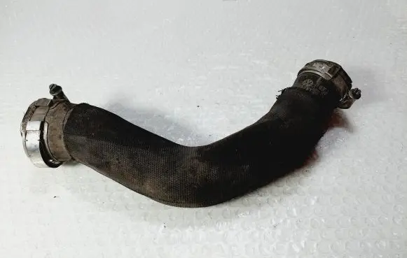 Audi A6 S6 C6 4F Intercooler hose/pipe 4F0145943G