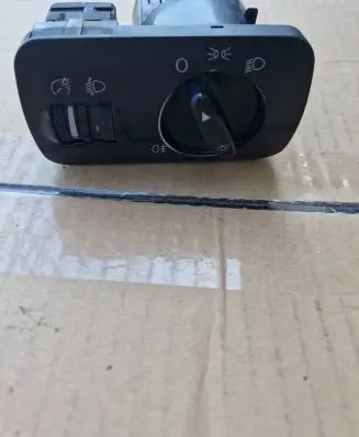 Audi A3 S3 8L Light switch 8L1941531E 04052111