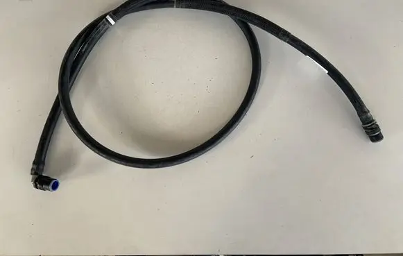 Audi A5 8T 8F Headlight washer hose/pipe 8T0955970P