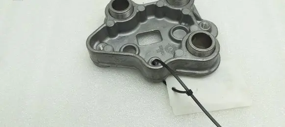 BMW Z4 E89 Bracket in trunk/boot 7192958 54377192958