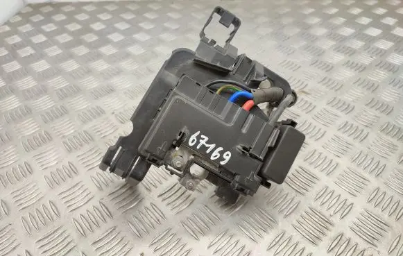 Volkswagen Polo V 6R Positive wiring loom 6R0937550A 6R0915345E 6R0971228AJ
