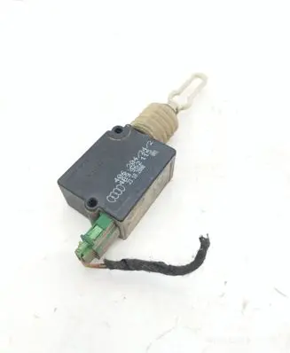 Audi A6 S6 C5 4B Tailgate boot lock/latch motor 4B9962115 406204242
