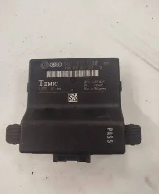 Seat Leon (1P) Gateway control module 1K0907951