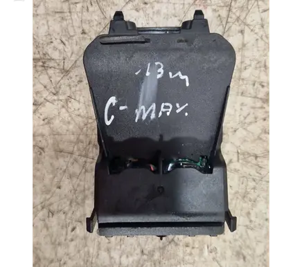 Ford C-MAX II Distronic sensor radar 