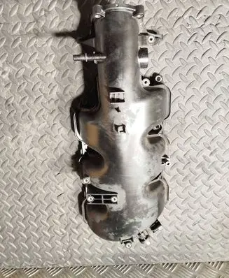 Maserati Ghibli Intake manifold 286862 0281006028