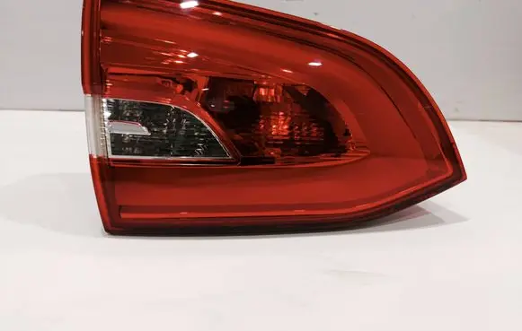 Peugeot 308 Rear/tail lights 9678098080 L90019030