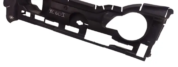 Volvo XC60 Radiator mount bracket 30764565
