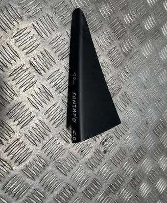 Hyundai Santa Fe Other interior part