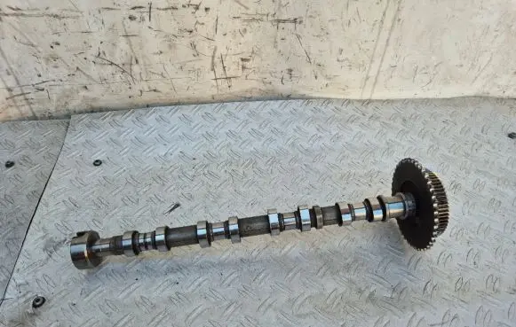 Camshaft