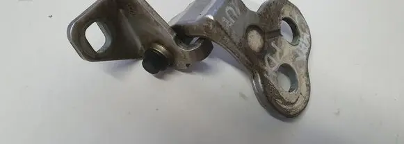 Ford Grand C-MAX Front door lower hinge 