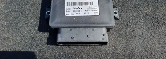 Nissan X-Trail T32 Hand brake control module 360324BA0A